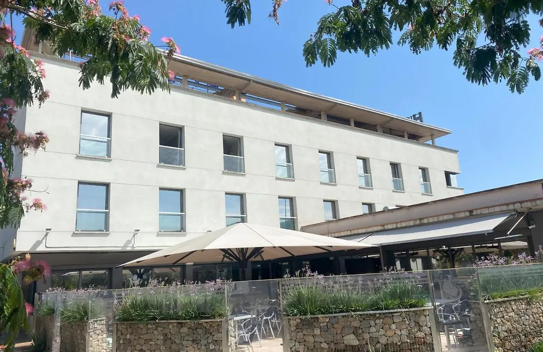 Hotel Palau De Girona-1