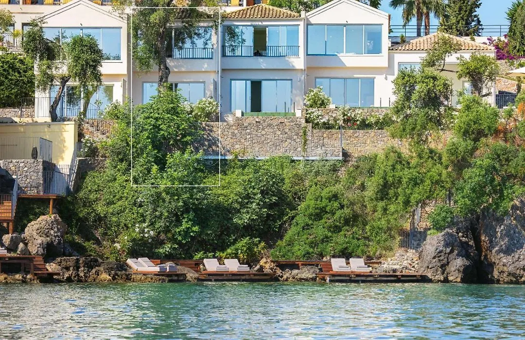Corfu Imperial, A Resort To Live-1