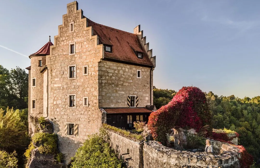 Burg Rabenstein-1