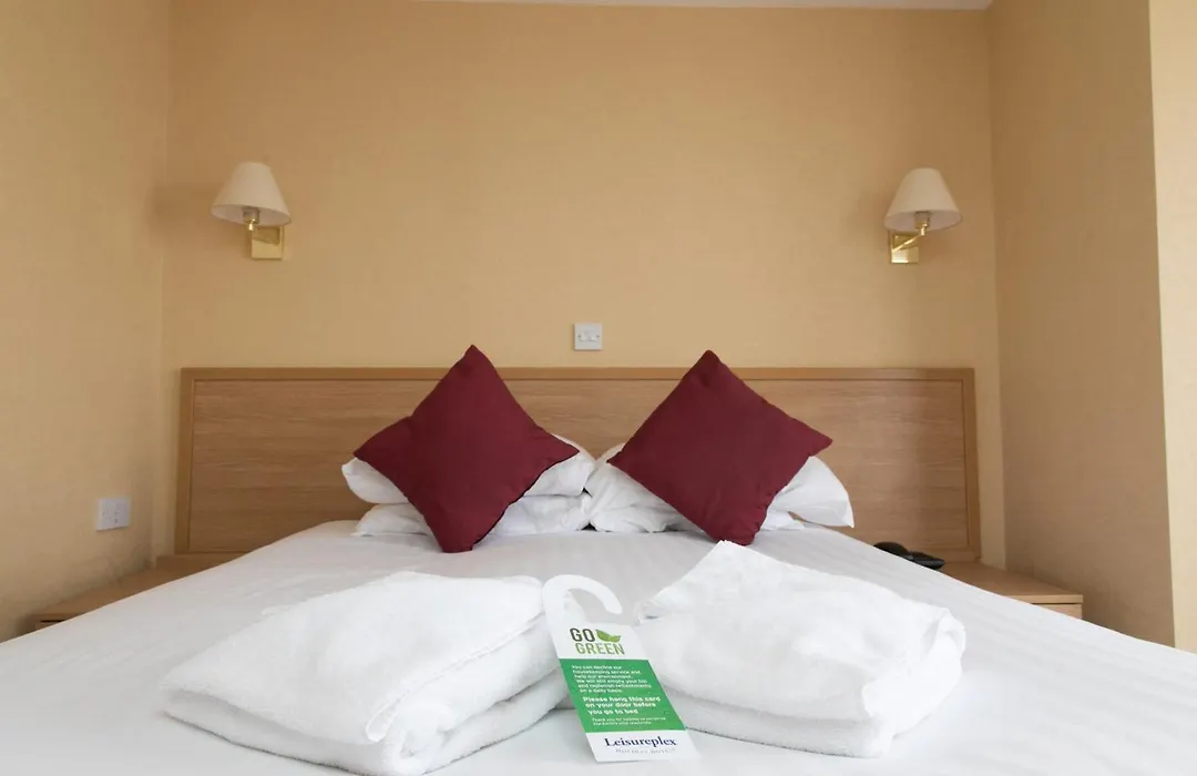 George IV Hotel-1