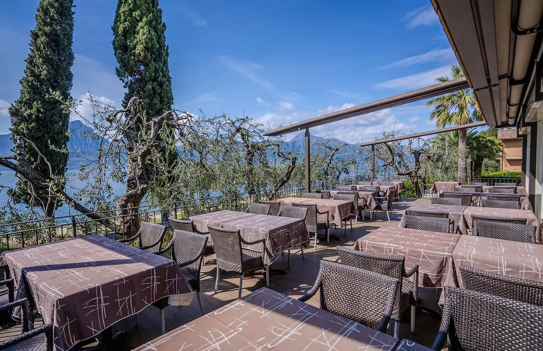 Hotel Galvani-1