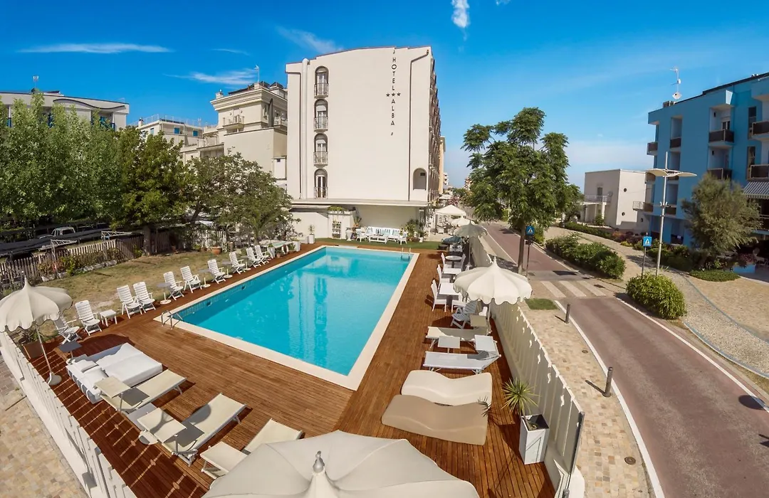 Hotel Alba-1