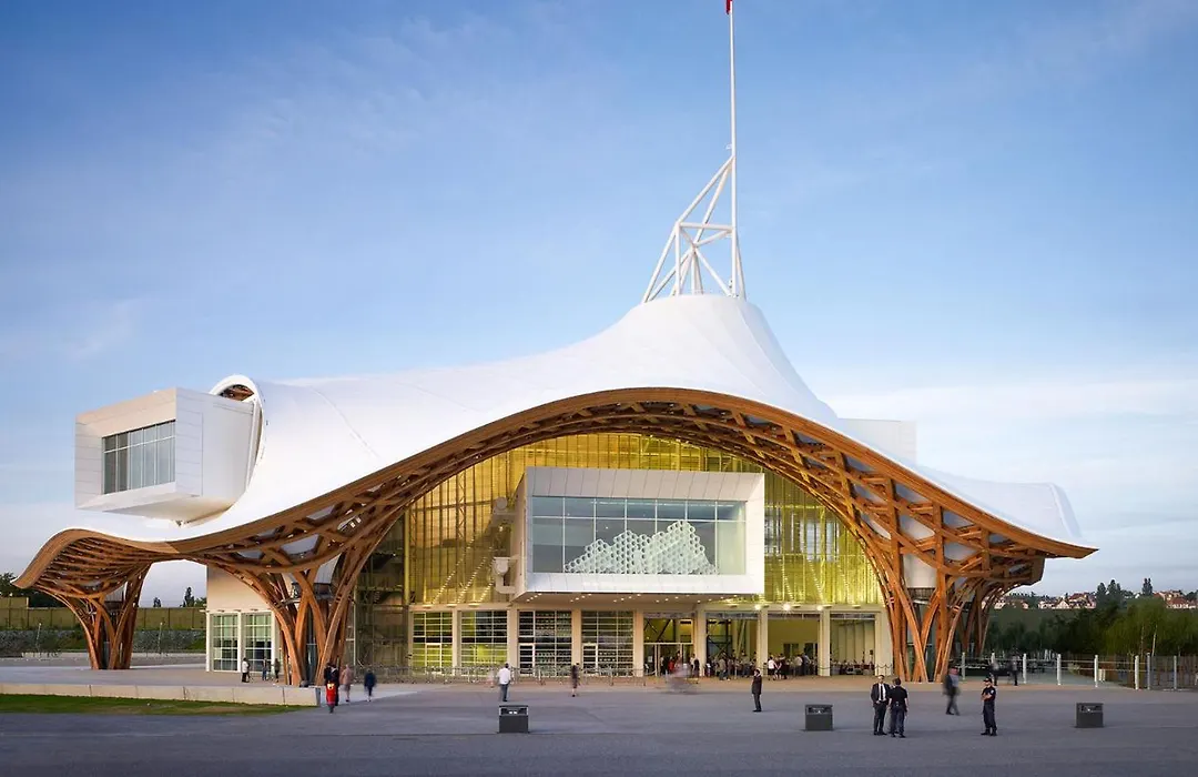 Ibis Styles Metz Centre Gare-1
