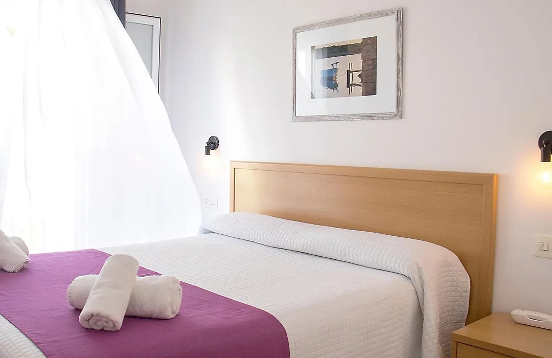 Hotel Geminis-1