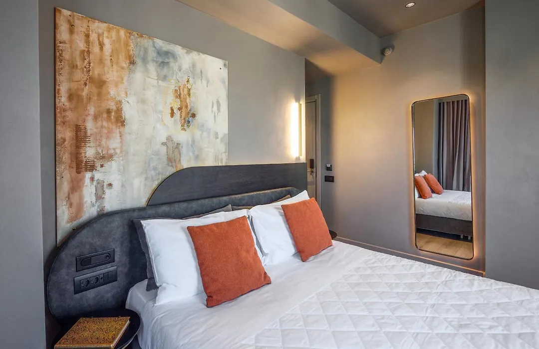 Arcadion Hotel-1