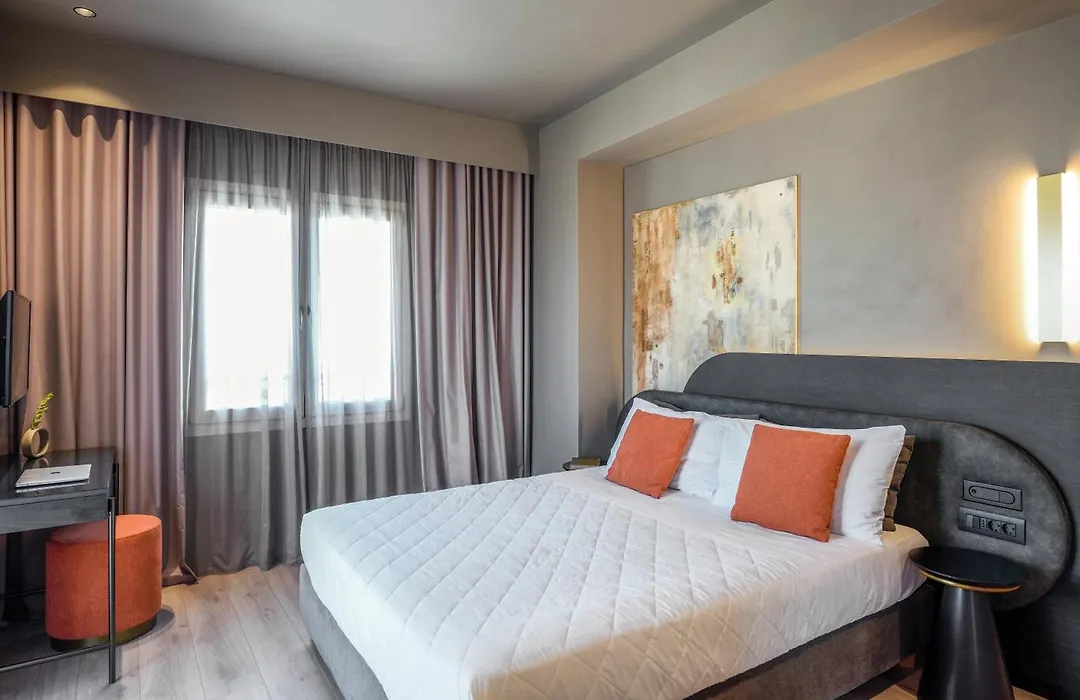 Arcadion Hotel-1