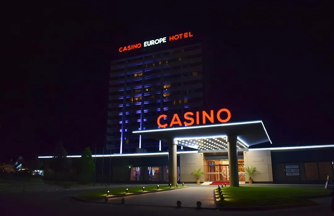 Europe Hotel & Casino All Inclusive-1