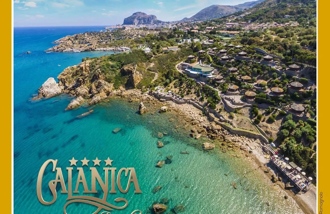 Calanica Resort-1