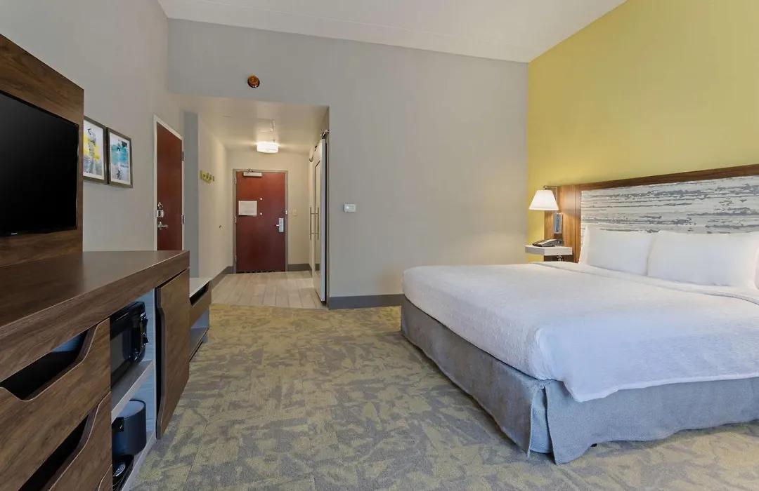 Hampton Inn Jacksonville-I-295 East/Baymeadows-1