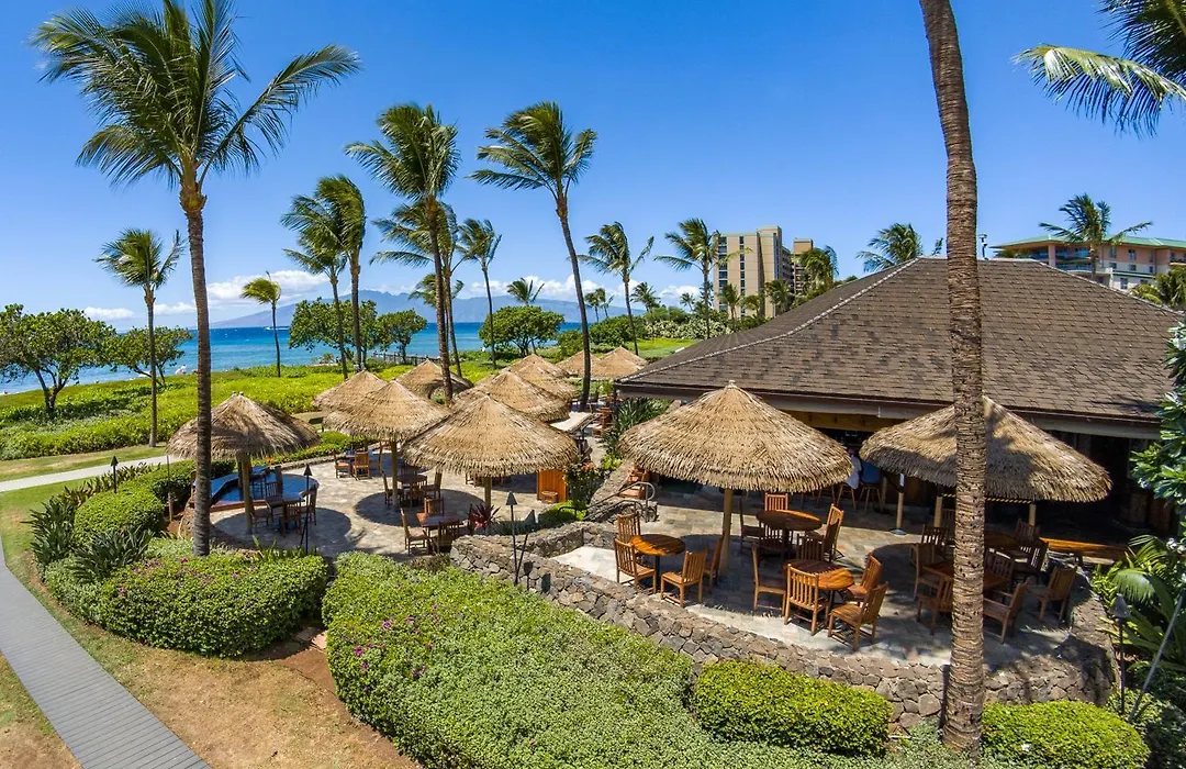 Outrigger Honua Kai Resort And Spa-1