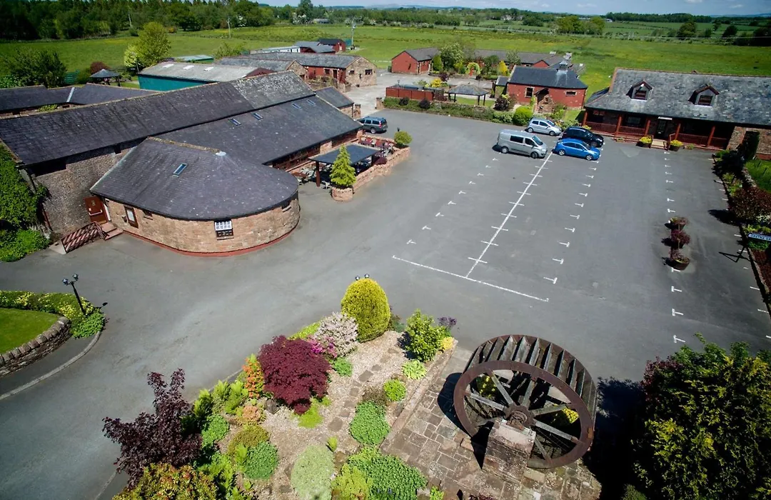 The Mill Forge Hotel-1