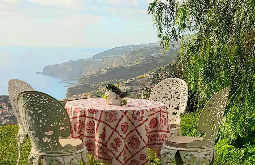Quinta Do Cabouco-1