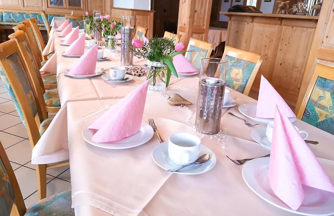 Vital&Wellnesshotel Schuerger-1
