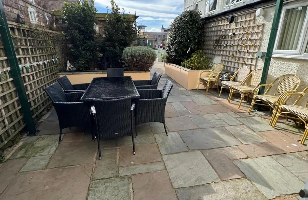 Winchmore Hotel-1