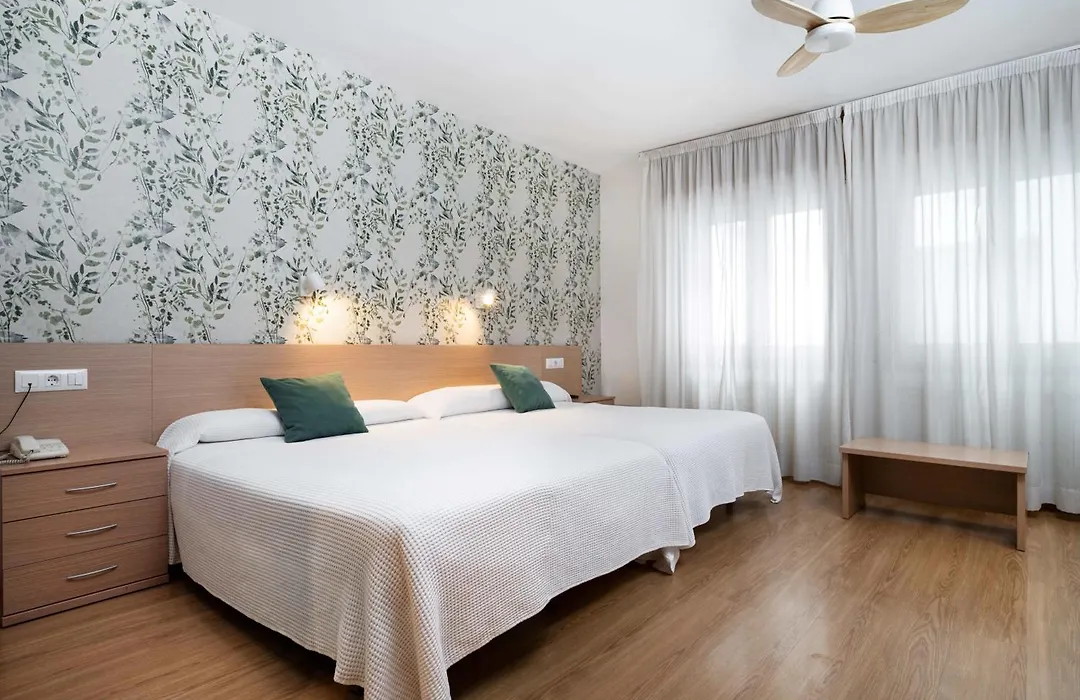 Hotel Mi Casa-1