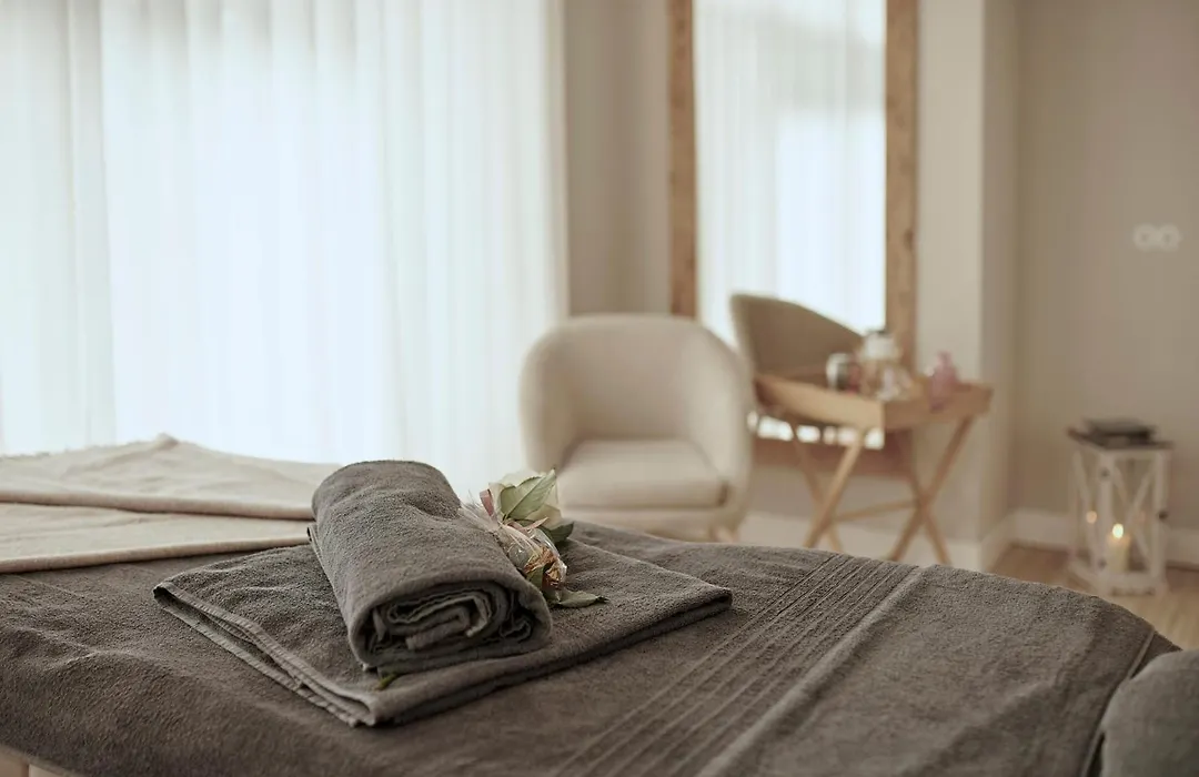 The Cozy Hotel & Lofts Timmendorfer Strand-1