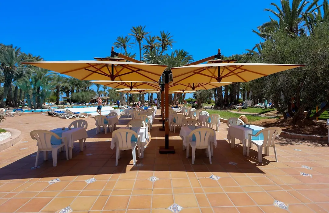 Odyssée Resort&Thalasso - All Inclusive-1