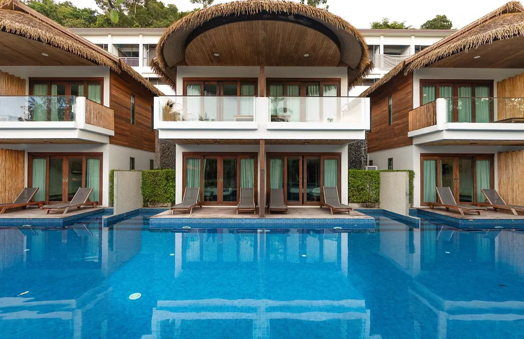 Tup Kaek Sunset Beach Resort-Sha Plus-1