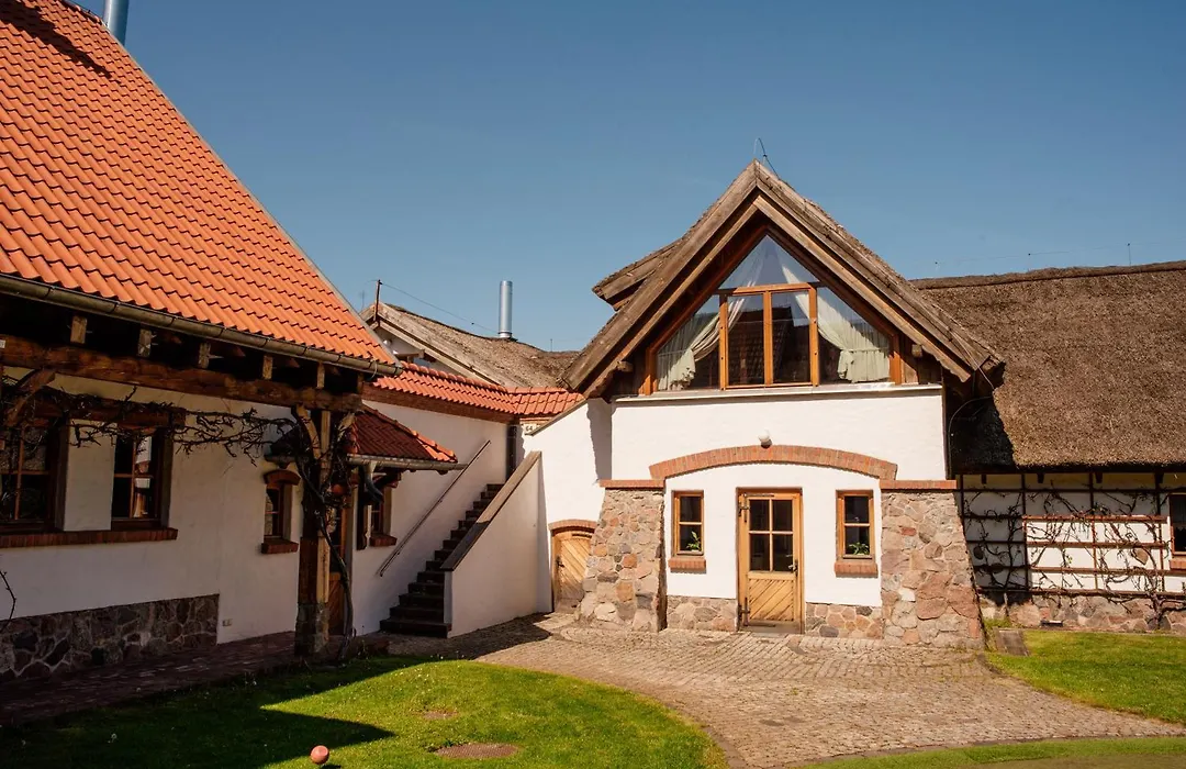 Hotel Gleboczek Vine Resort& Spa-1