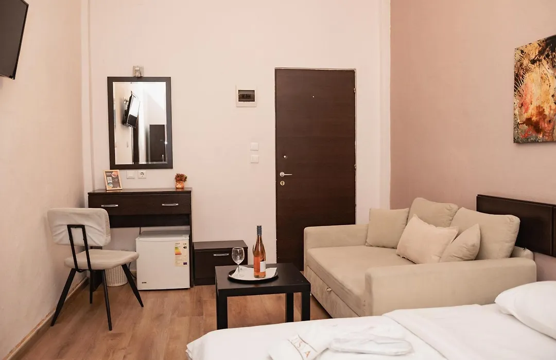 Hotel Ilisia-1