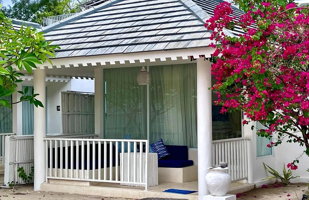 Seri Resort Gili Meno - Adults Only-1