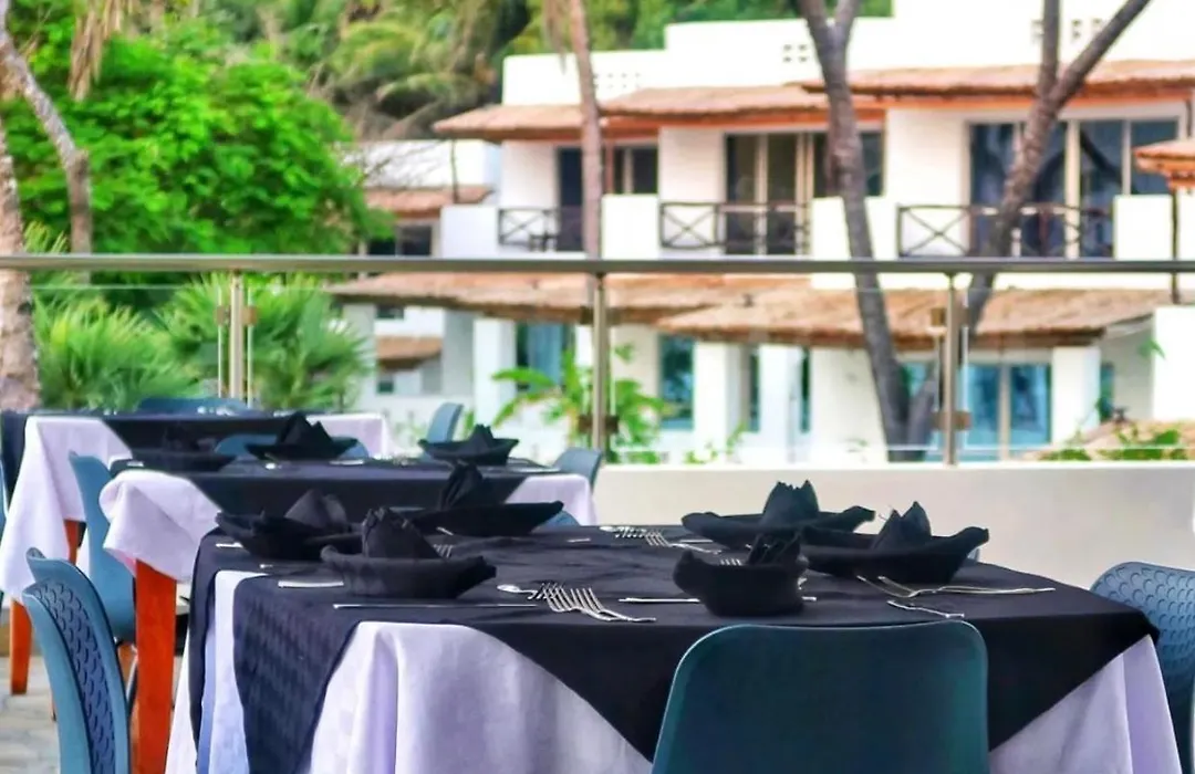 Barracuda Inn Resort-1