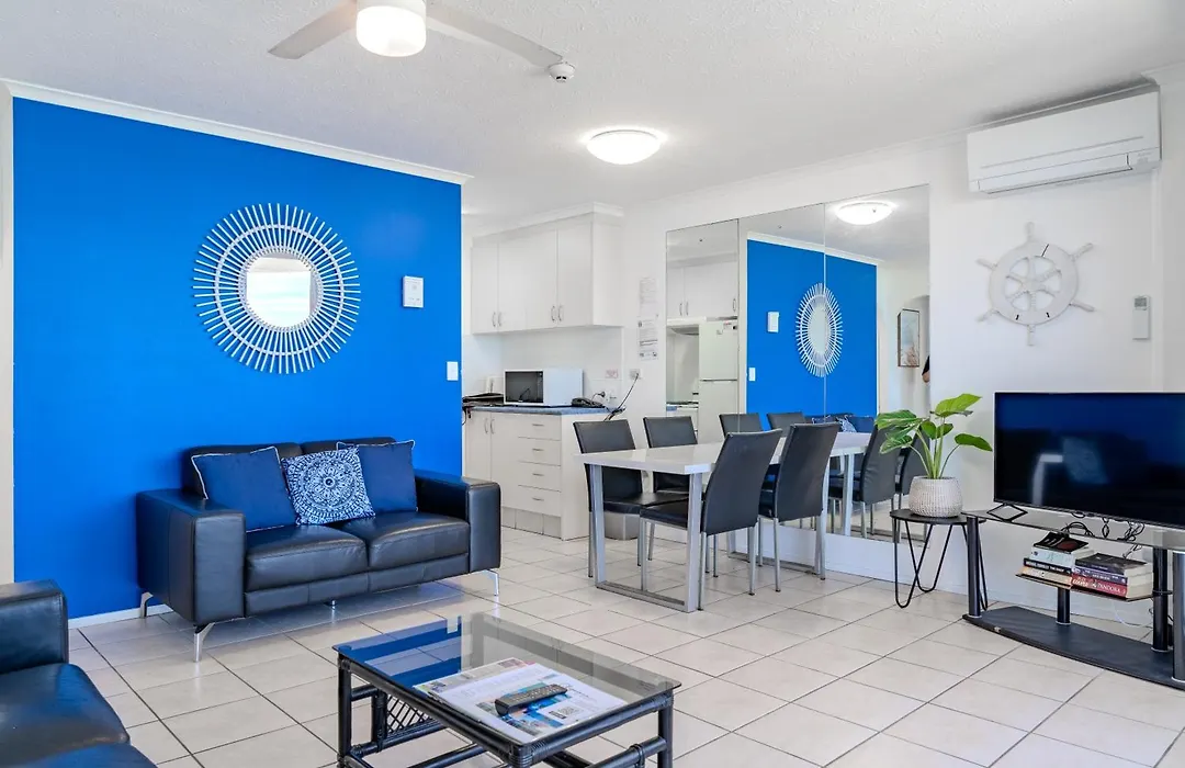 Olympus Beachfront Apartments-1