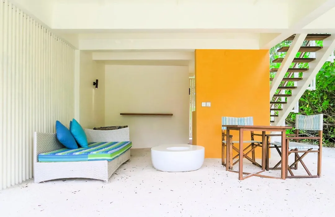 Holiday Inn Resort Kandooma Maldives - Kids Stay & Eat Free And Free Roundtrip Speed Boat For A Minimum 4 Nights Stay-1