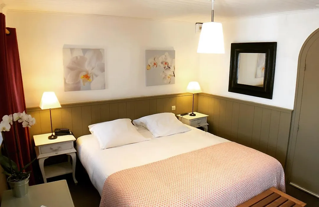 Hotel L'Ocean-1