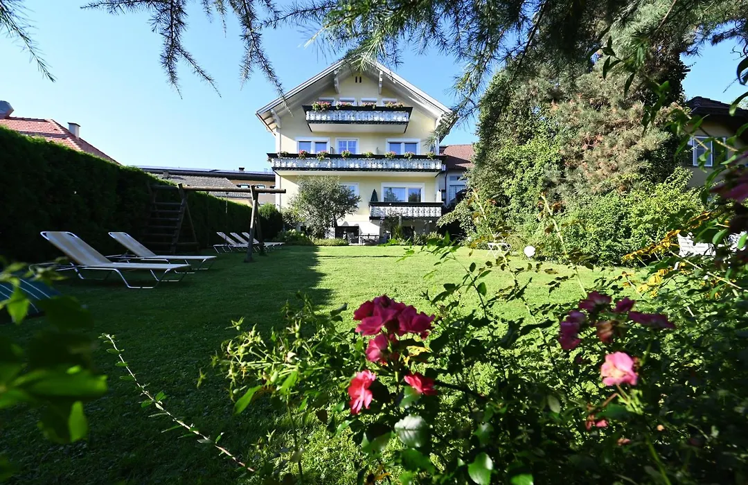 Pension&Apartments Ertl-1