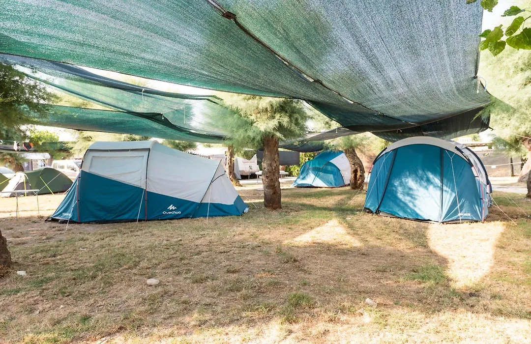 Camping Fano-1
