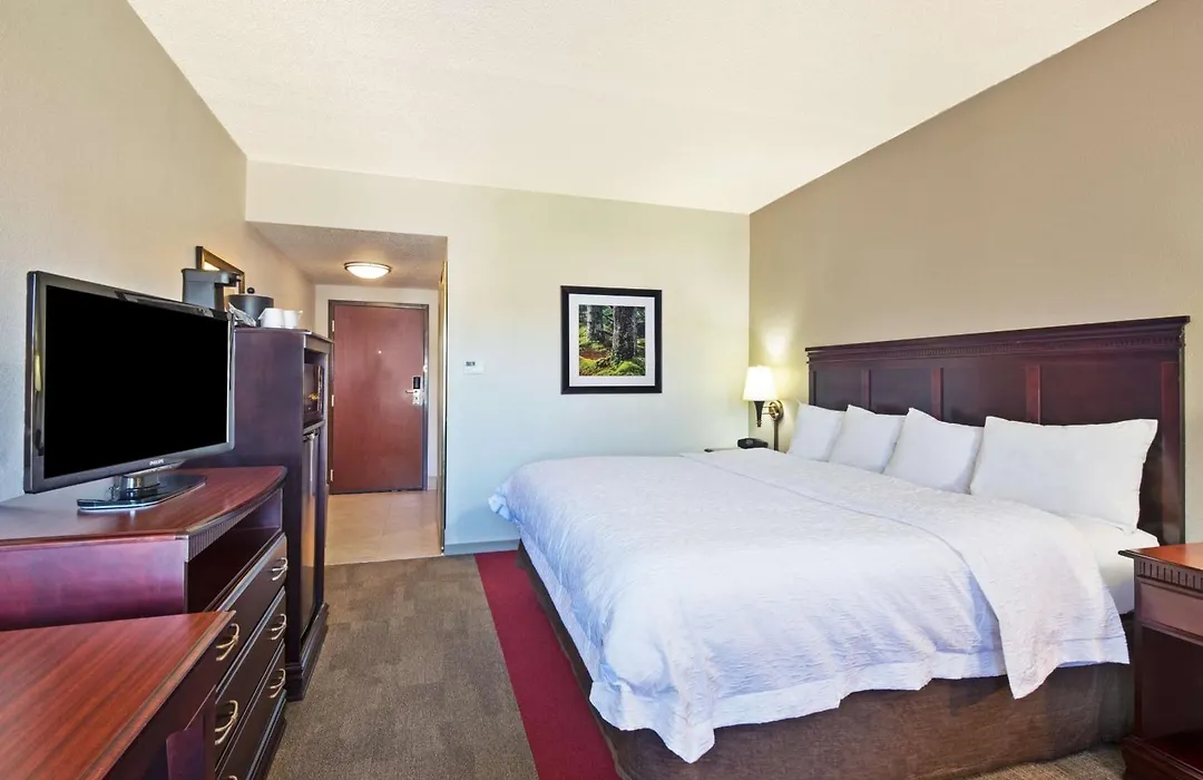 Hampton Inn Huntington/Barboursville-1
