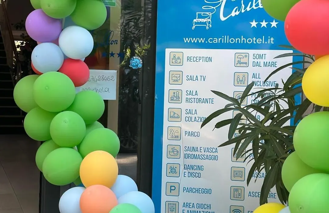 Hotel Carillon-1