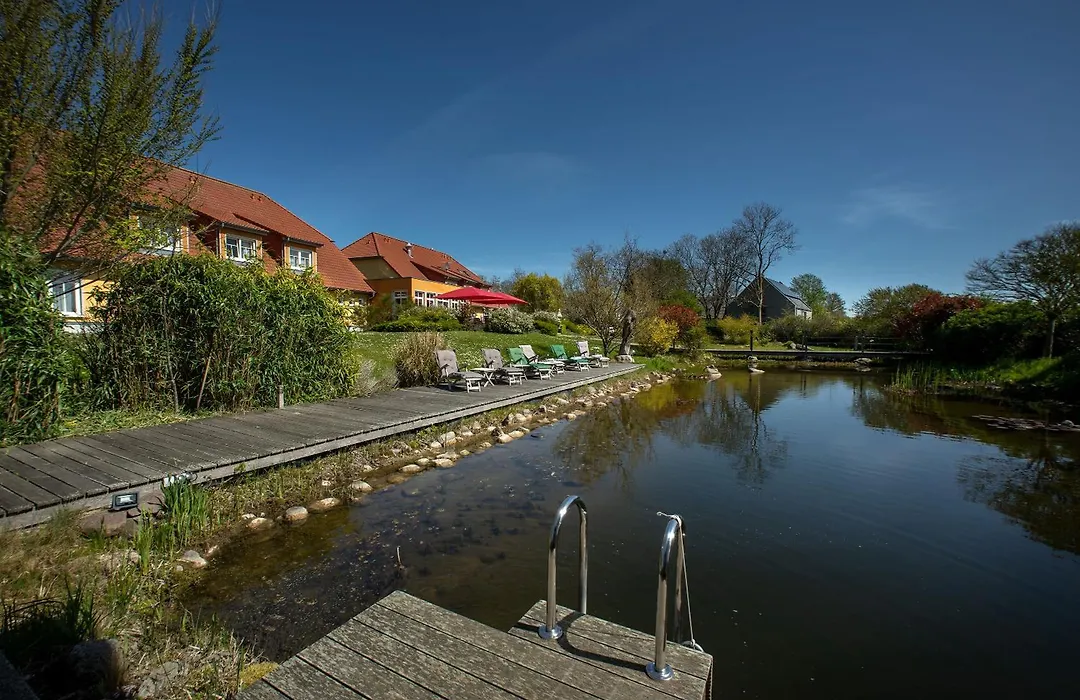 Hotel&Restaurant Zum Kap Arkona-1