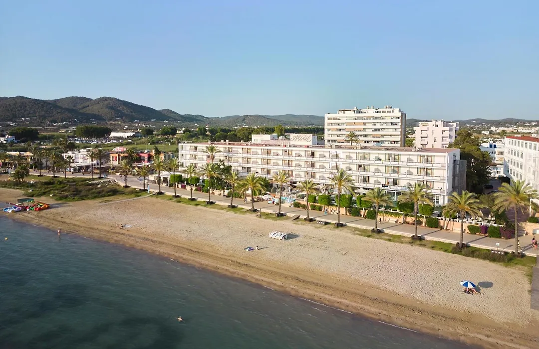 Hotel Arenal-1