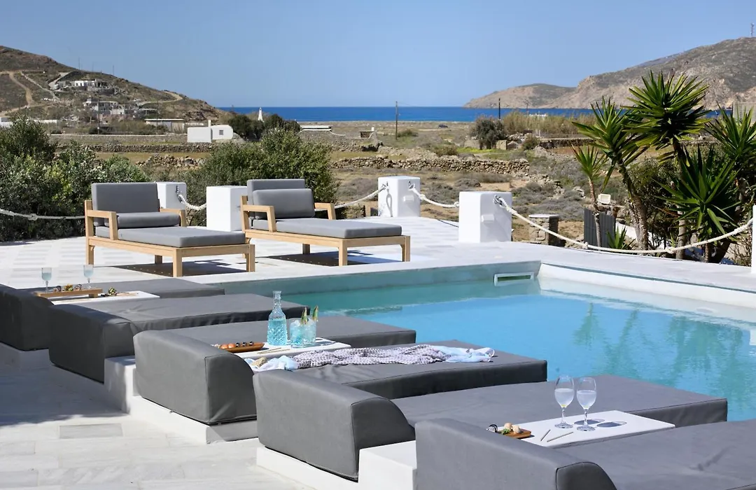 Mykonos Dream Villas-1