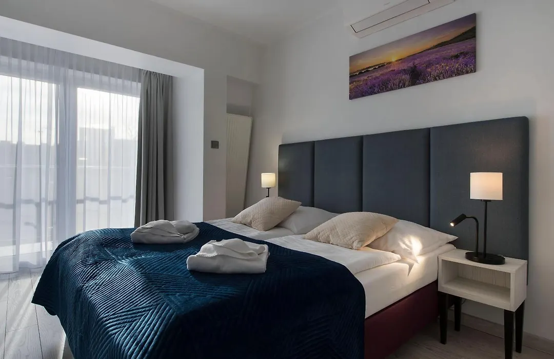 Aparthotel Baltic Spa-1