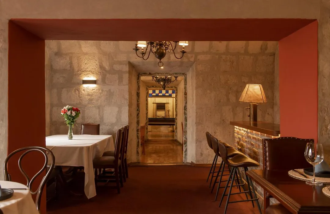 La Hostería Boutique Hotel-1