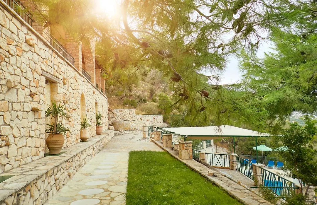 Villas Cavo Marathia-1
