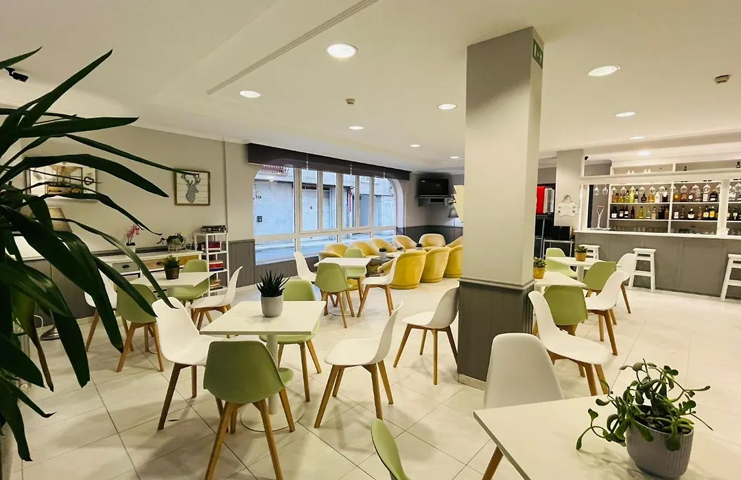 Hotel Bradomin-1