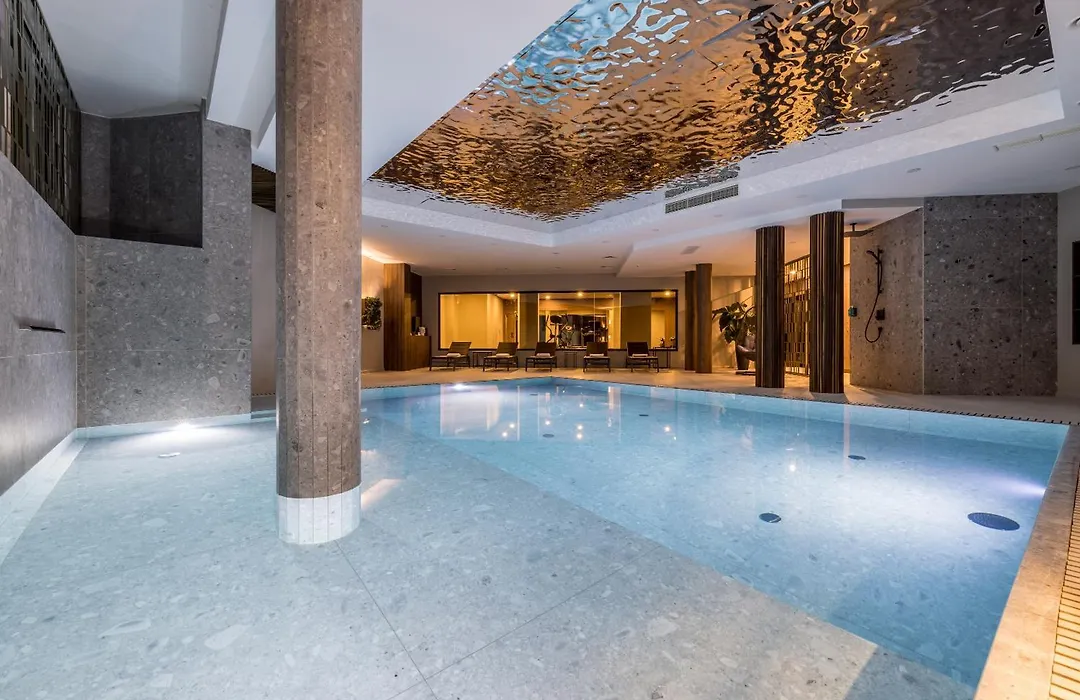 Hotel Olivier-1