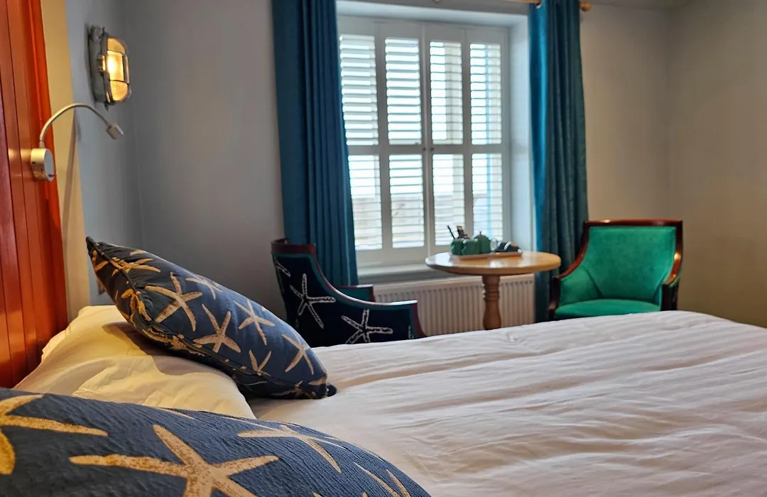 King Sitric Seafood Bar & Accommodation-1
