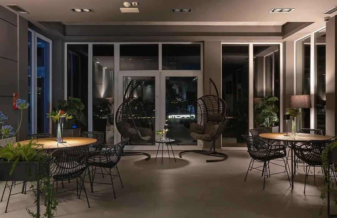Hotel Moran&SPA-1