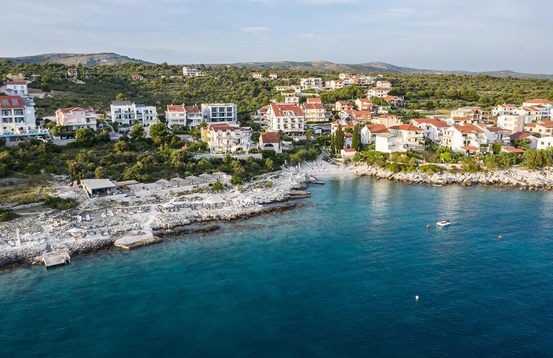 Boutique Hotel Life, Sea, Wellness & Spa-1
