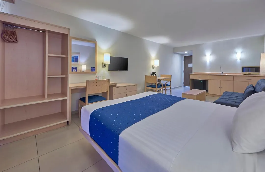 City Express By Marriott Manzanillo-1