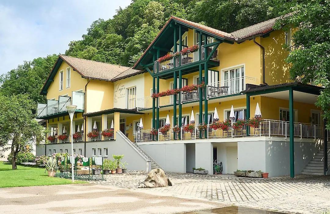 Gasthof-Pension Luger-1