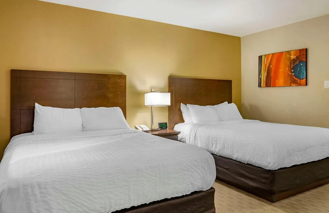 Quality Inn & Suites-1