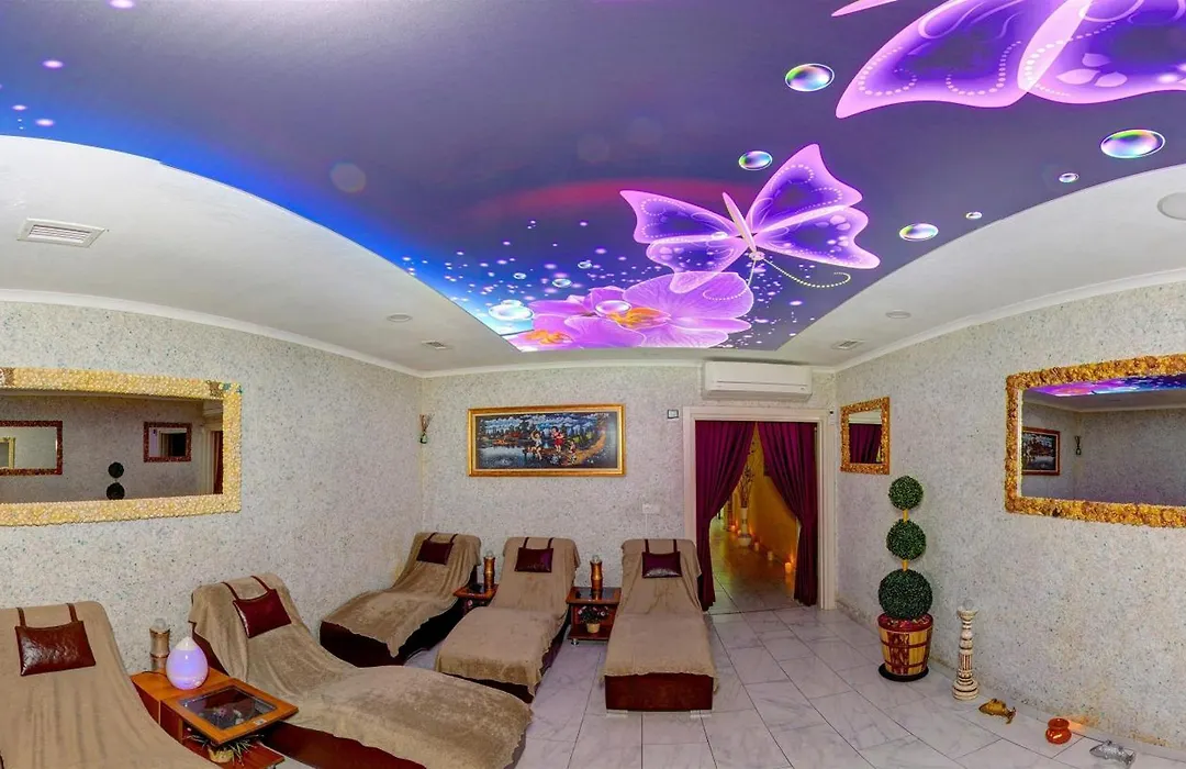 Arsi Enfi City Beach Hotel-1