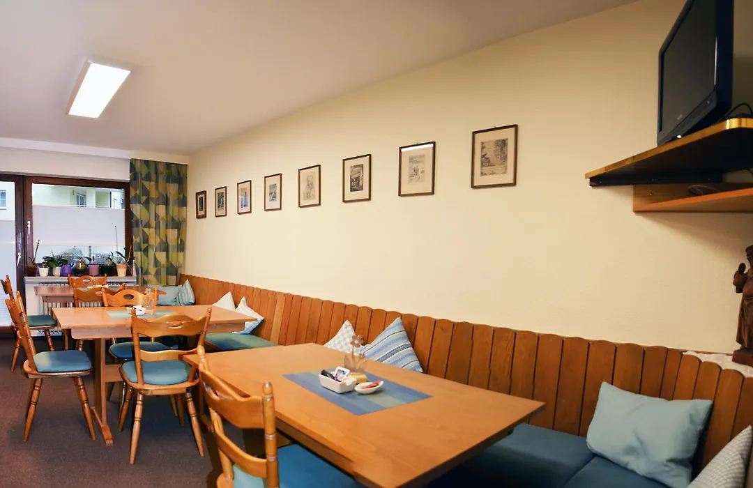 Hotel Zur Linde-1