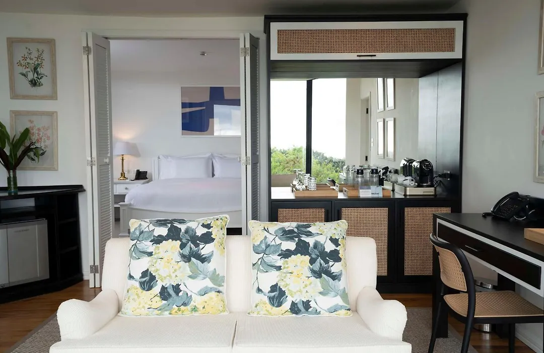Royal Palm Galapagos, Curio Collection Hotel By Hilton-1